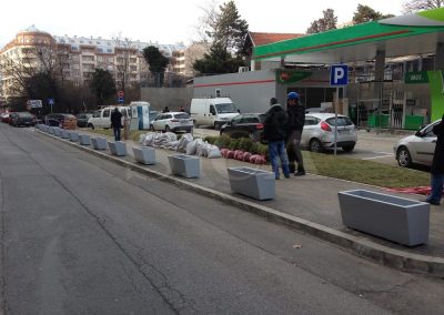 Referenca MOL bezinska pumpa 5