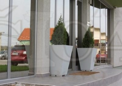Politak Batočina referenca 2