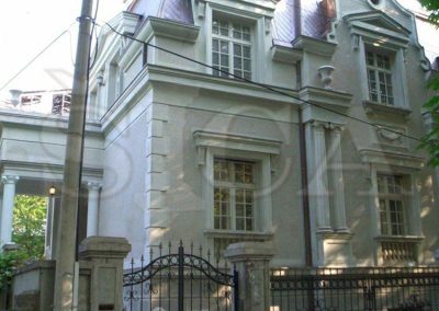 Refernca privatna kuća Beograd
