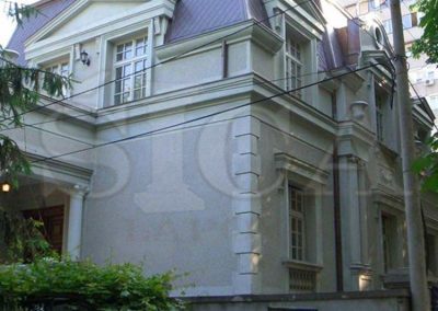 Refernca kuća Beograd