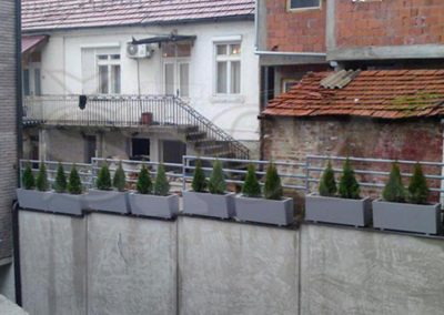 Referenca privatna zgrada Kragujevac 1