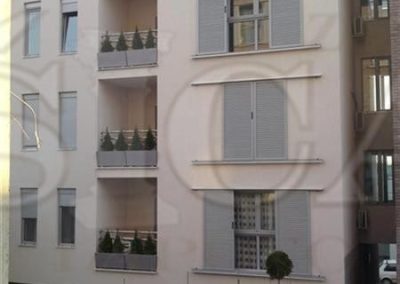 Referenca privatna zgrada Kragujevac 2