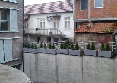 Referenca privatna zgrada Kragujevac 4