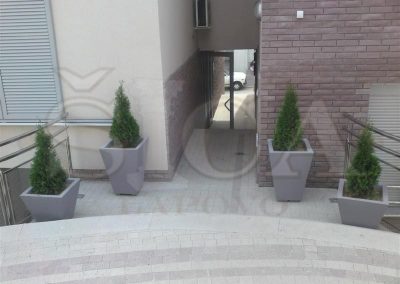 Referenca privatna zgrada Kragujevac 5